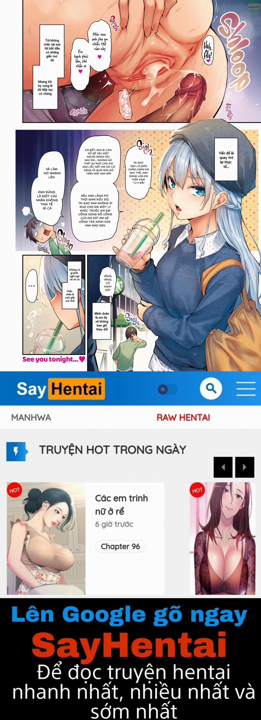 Azato Making+ 1 trang 18