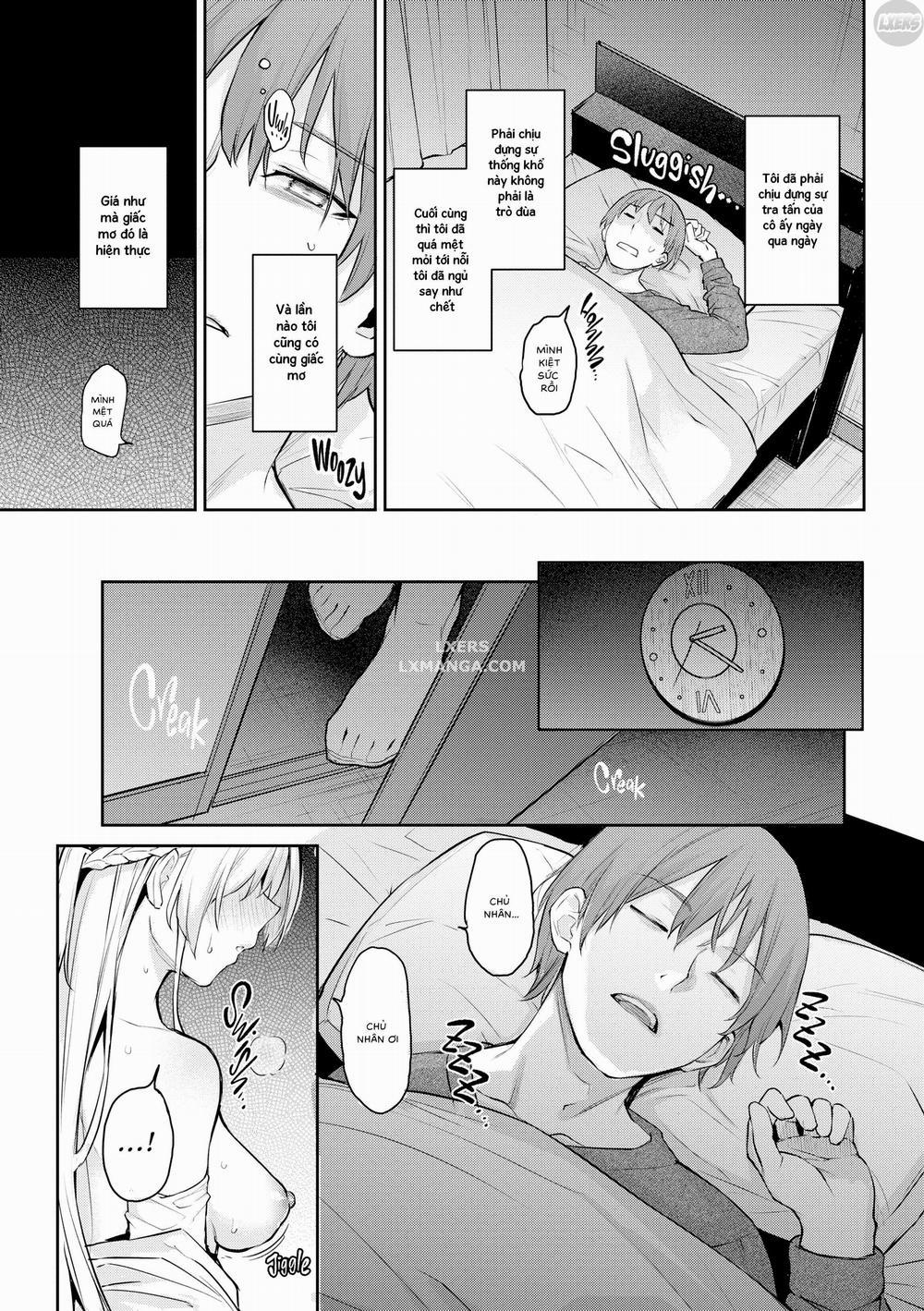 Azato Making+ 2 trang 13