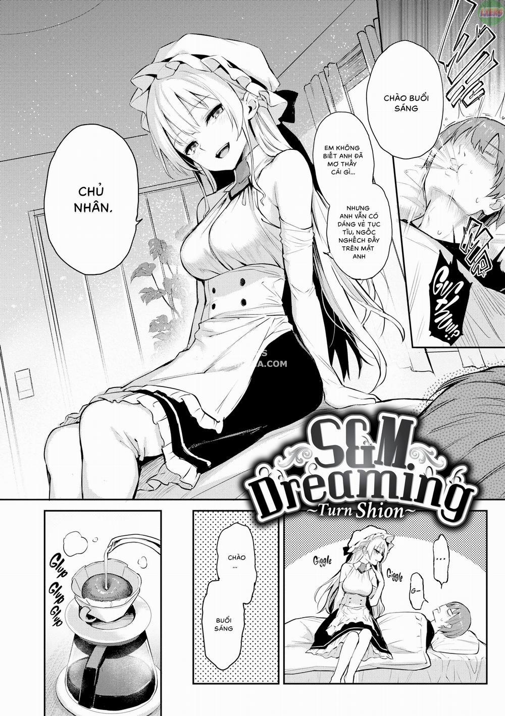 Azato Making+ 2 trang 6