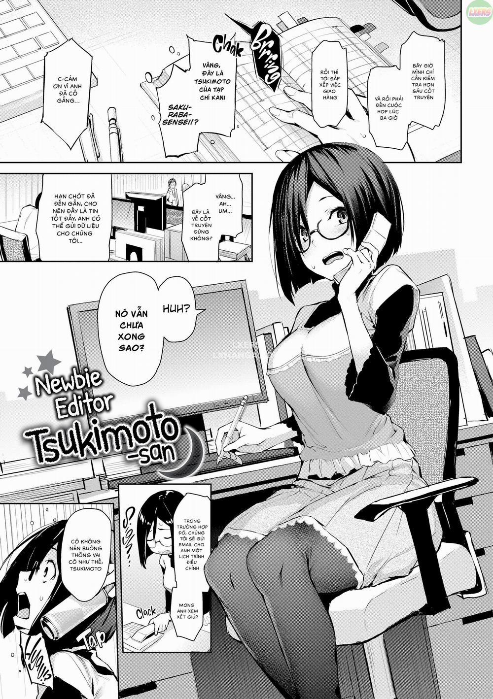 Azato Making+ 3 trang 3