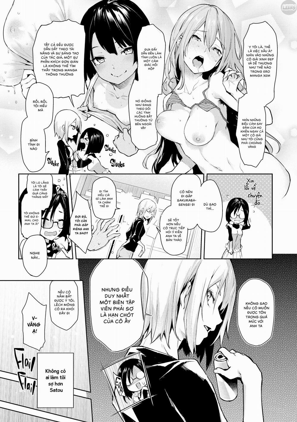 Azato Making+ 3 trang 5