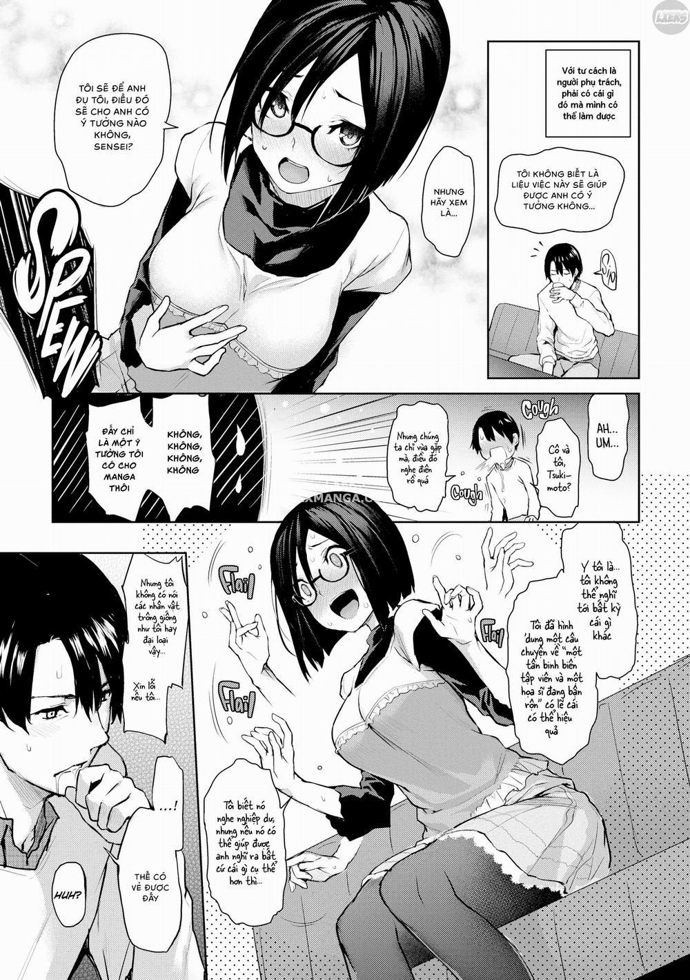 Azato Making+ 3 trang 7