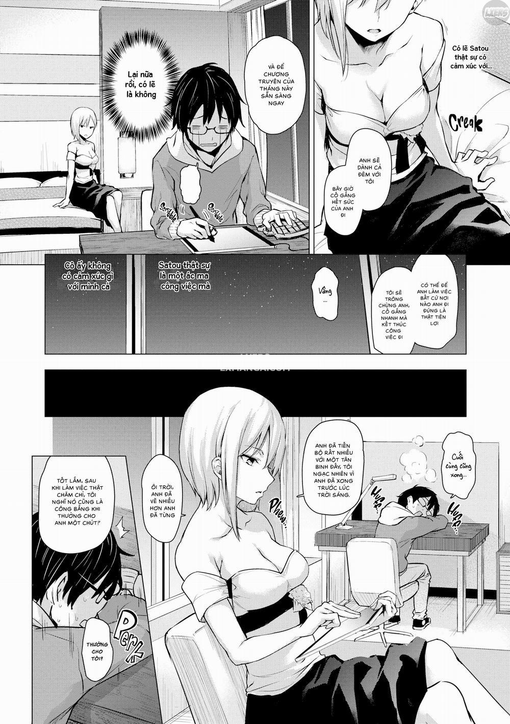 Azato Making+ 4 trang 10