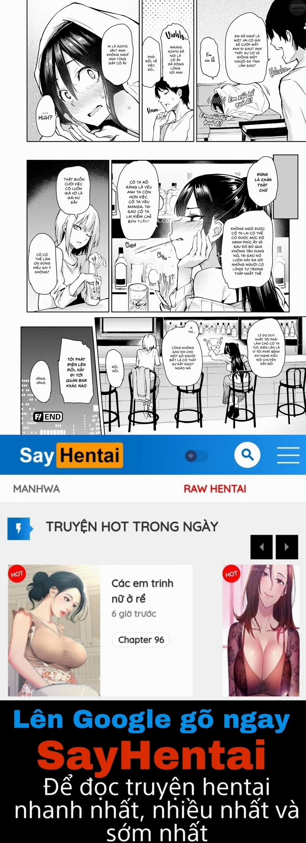 Azato Making+ 5 trang 18