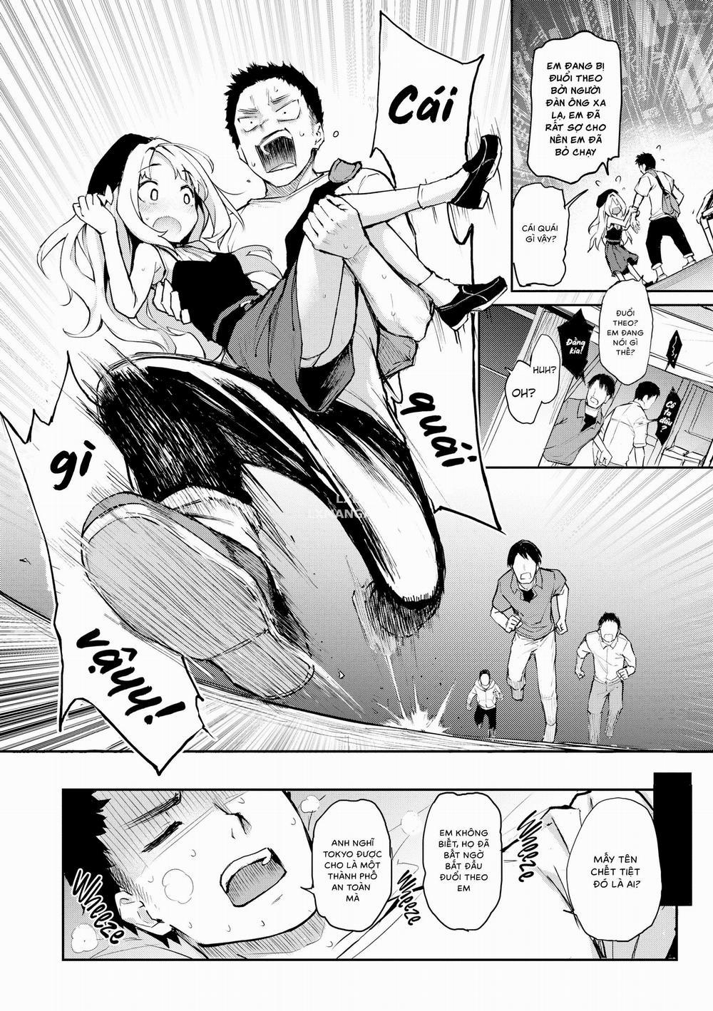 Azato Making+ 7 trang 4