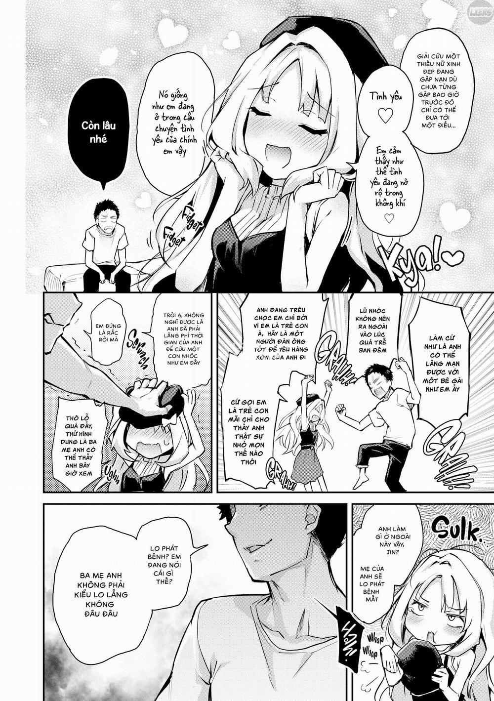 Azato Making+ 7 trang 6