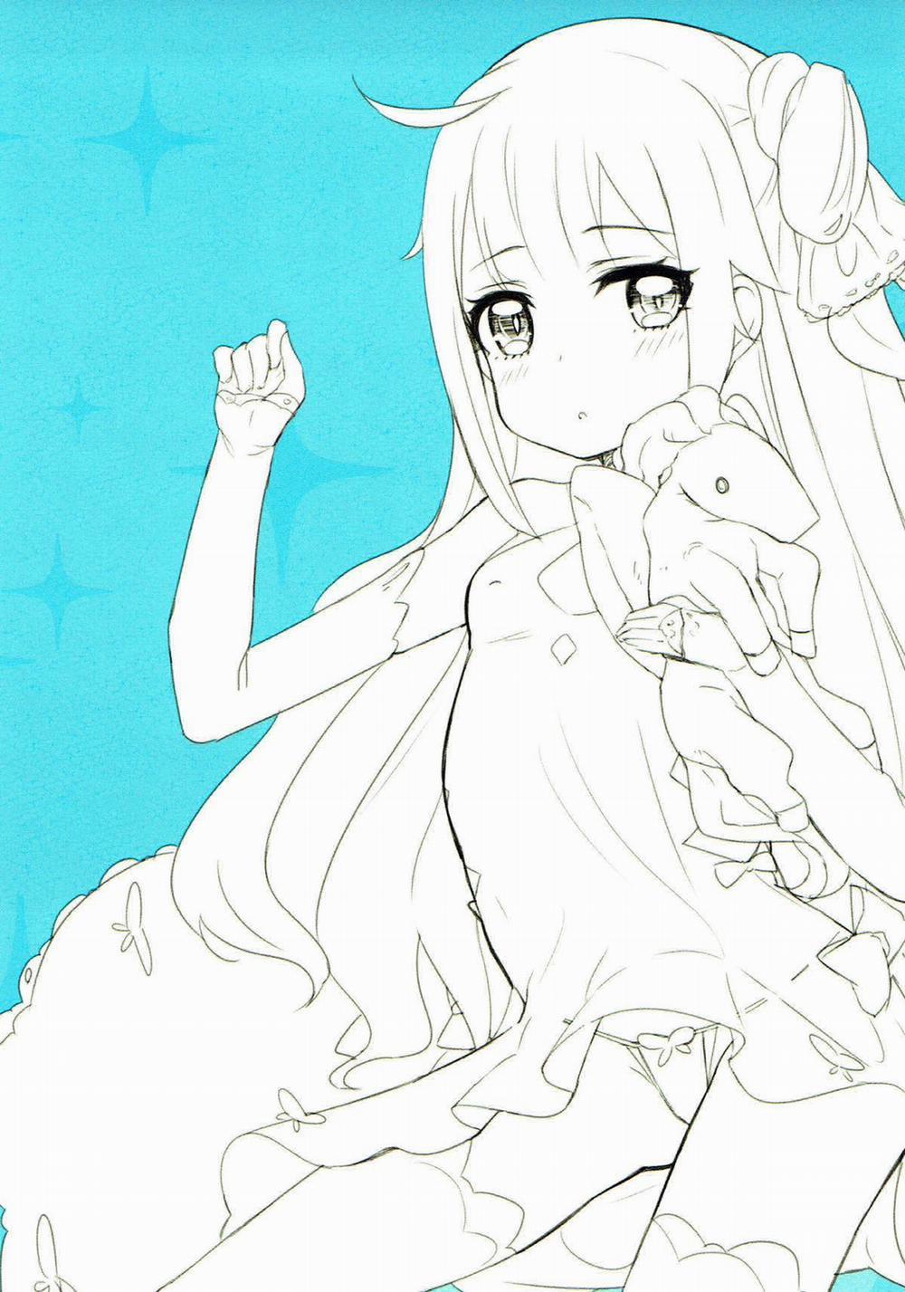 AZHOLE SELECTION Oneshot trang 3