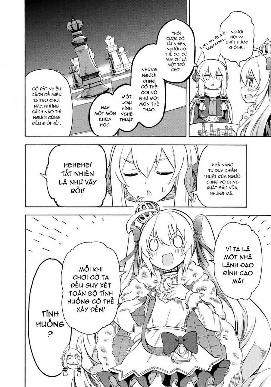 Azur Lane: Queen Order 96.5 trang 1