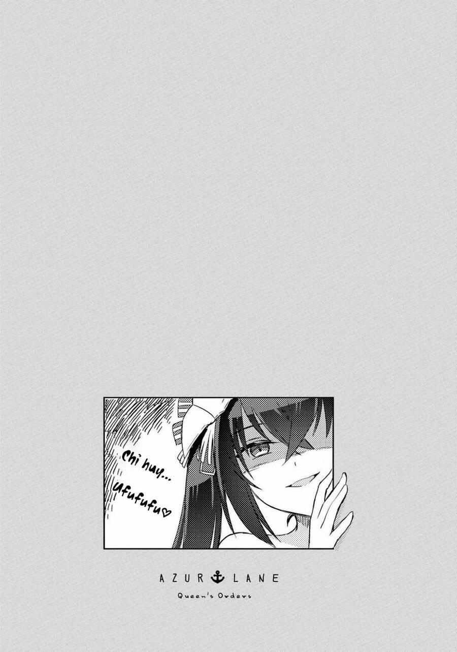 Azur Lane: Queen Order 96 trang 4