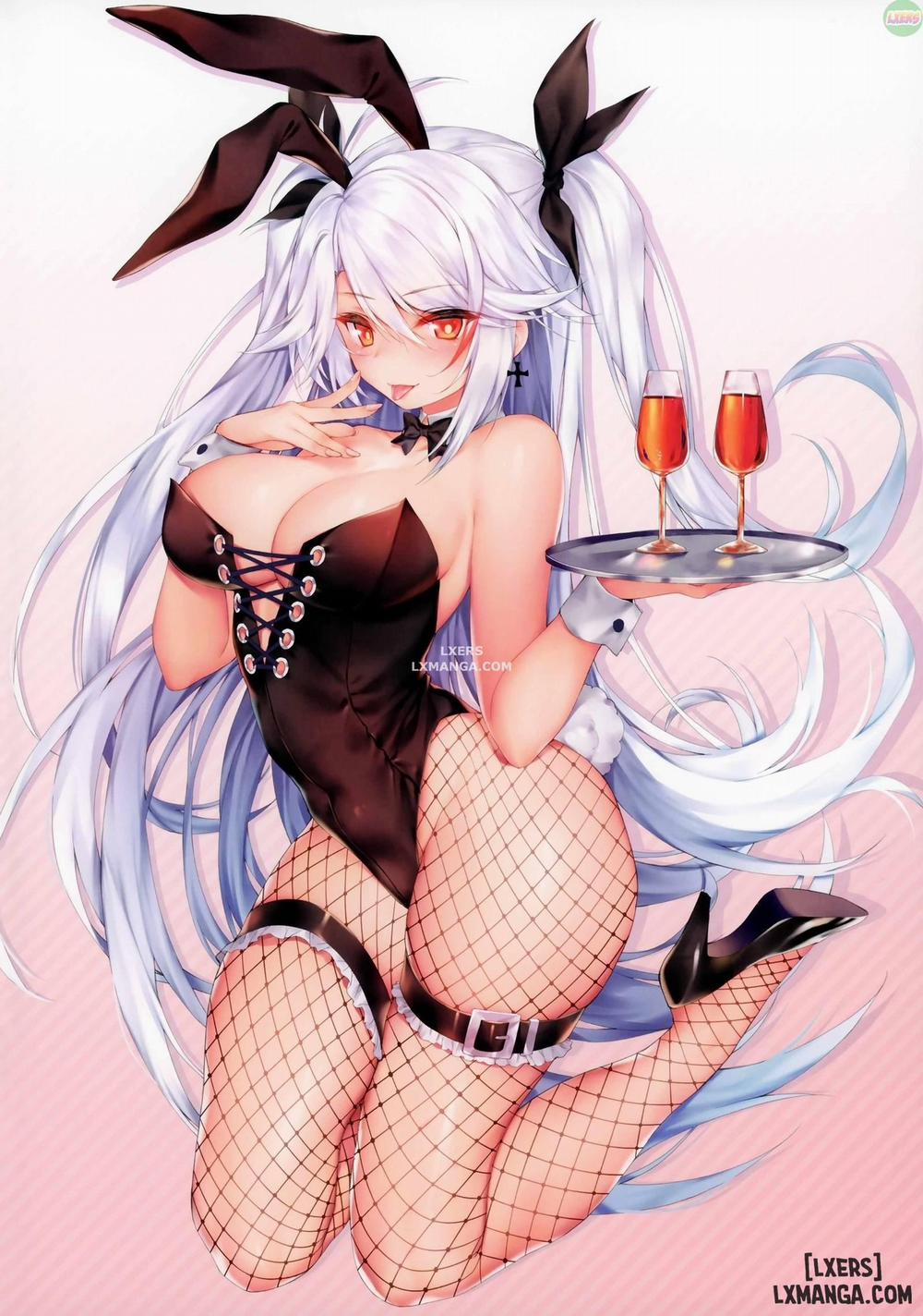 Azuren Carnival 15 Oneshot trang 2