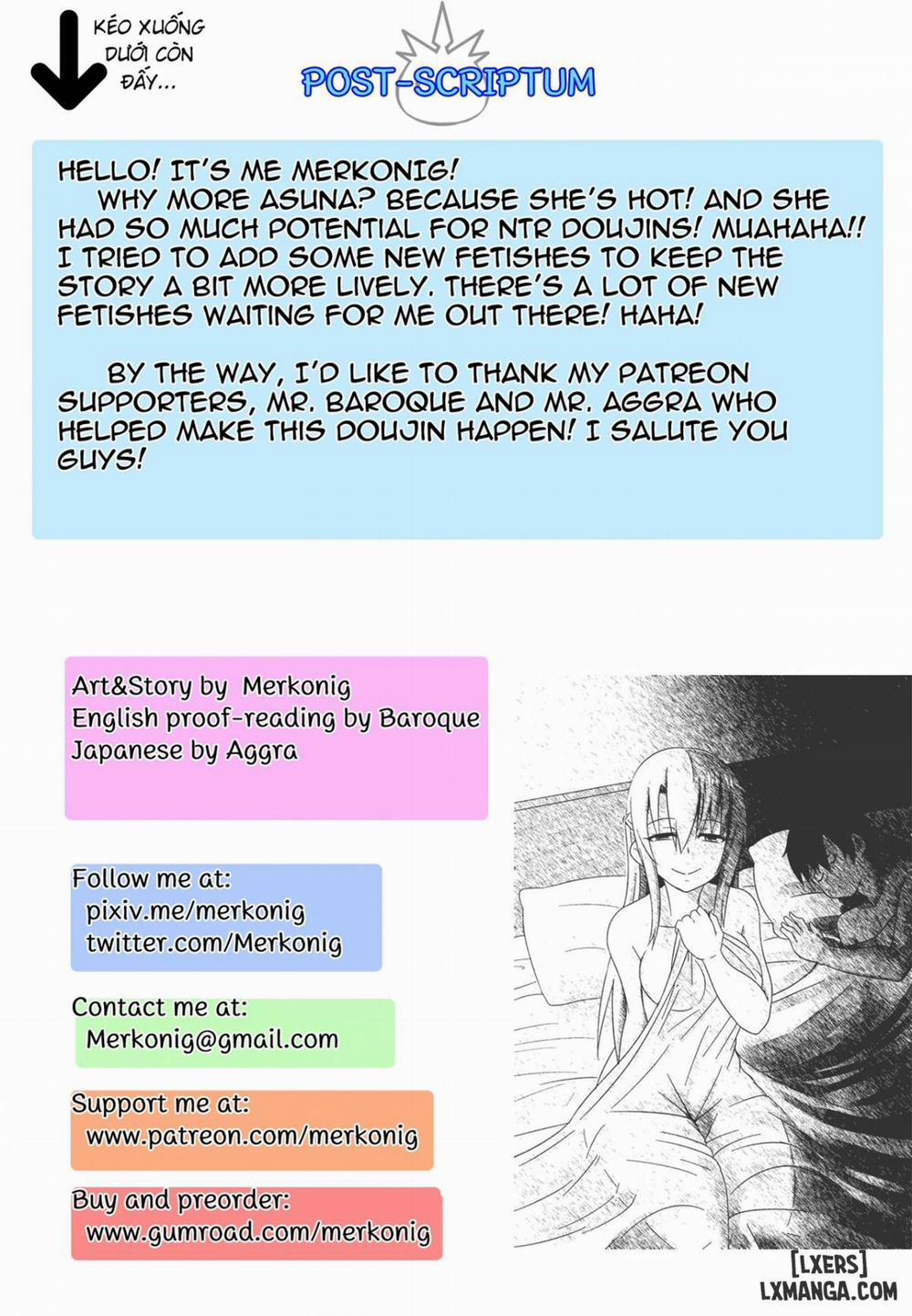 B-Trayal 19-2 Oneshot trang 14