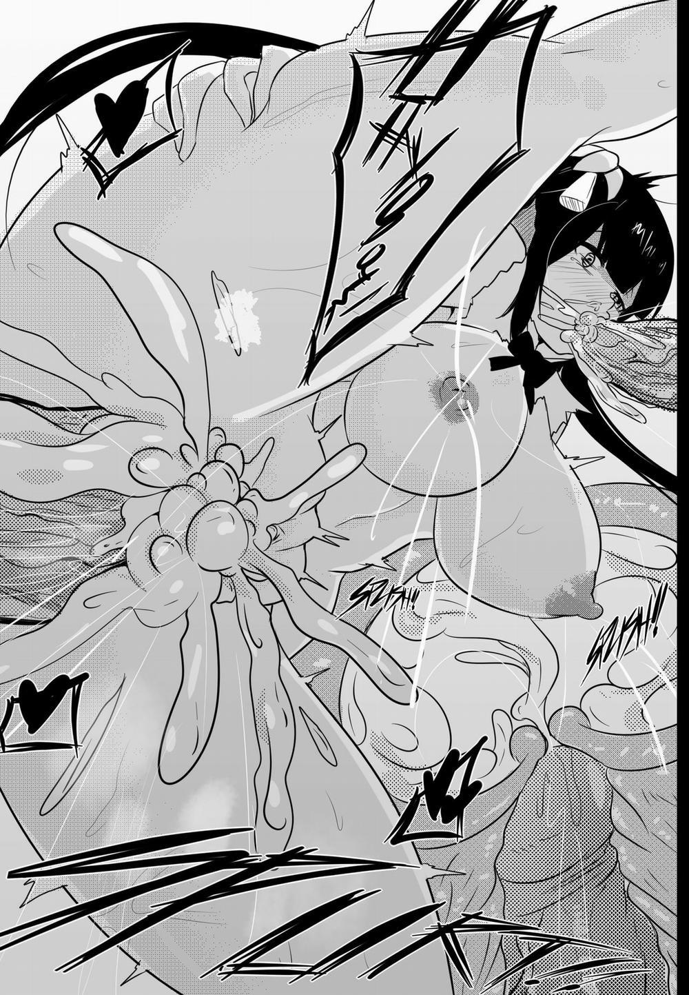 B-Trayal 20 Hestia CHAP 2 trang 5