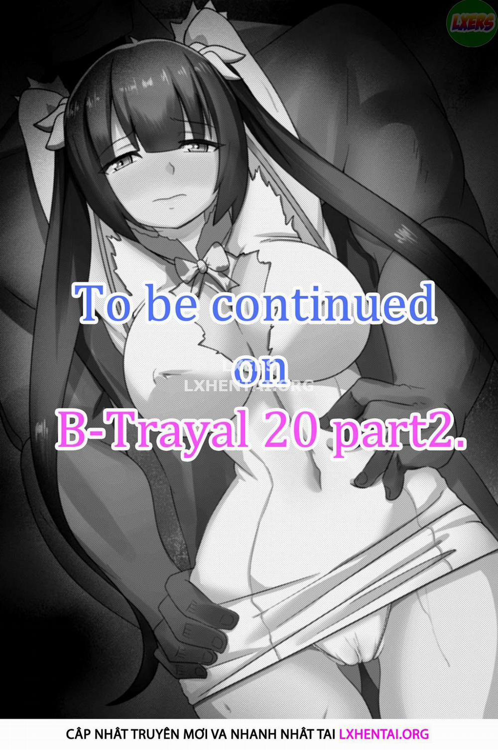 B-Trayal 20 1 trang 18