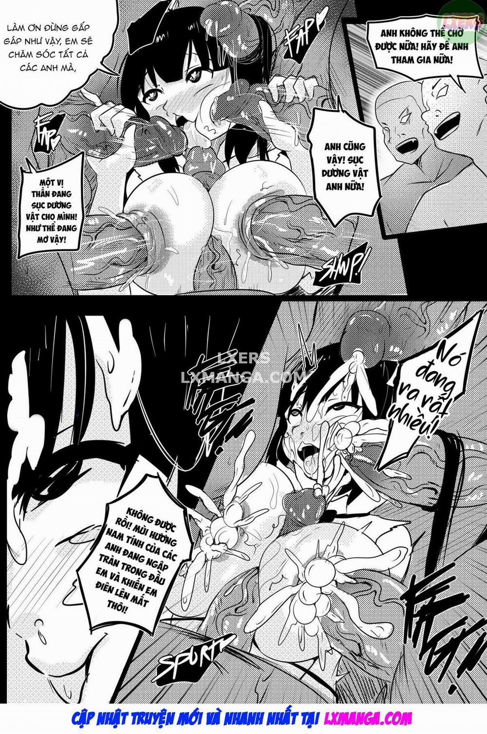 B-Trayal 20 2 END trang 11