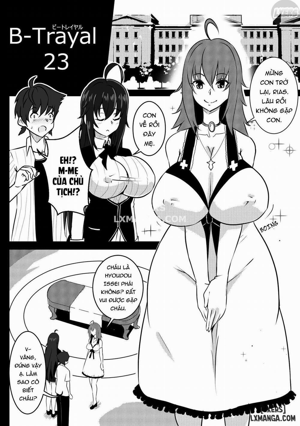 B-Trayal 23 1 trang 5