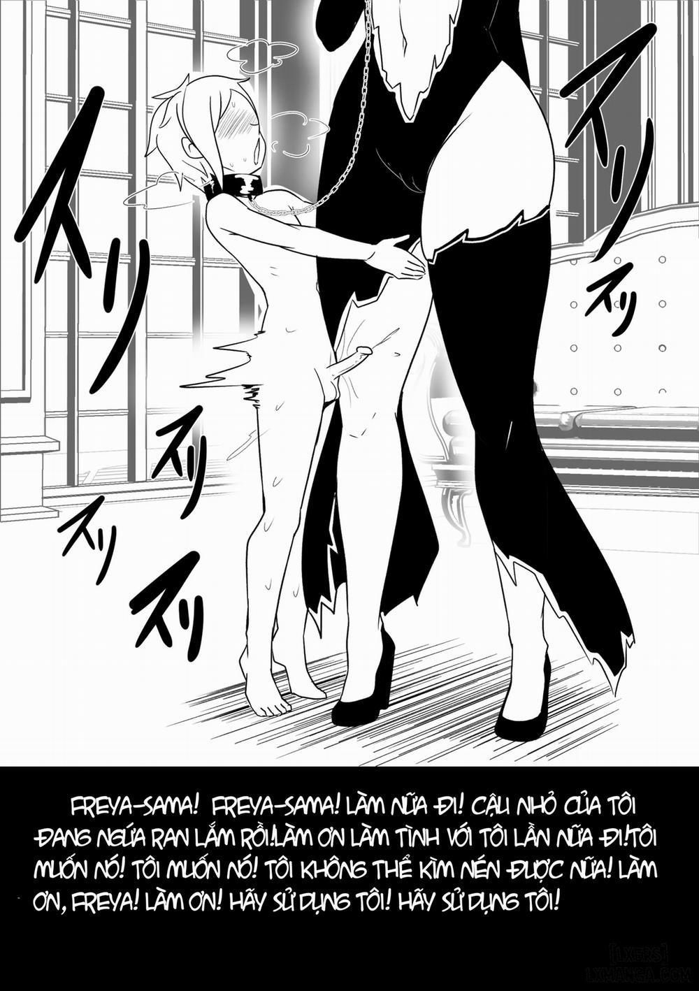 B-Trayal 51 Freya 1 trang 17