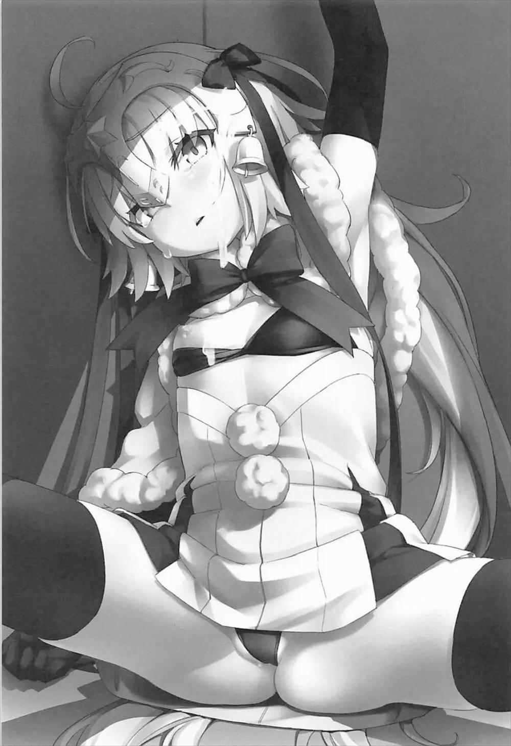 凌辱的でロリカルです Oneshot trang 2