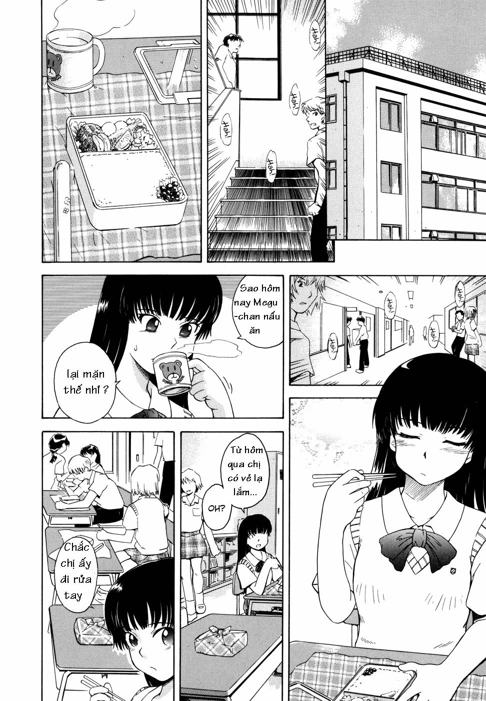 B38c Loveberry Twins 2 trang 3