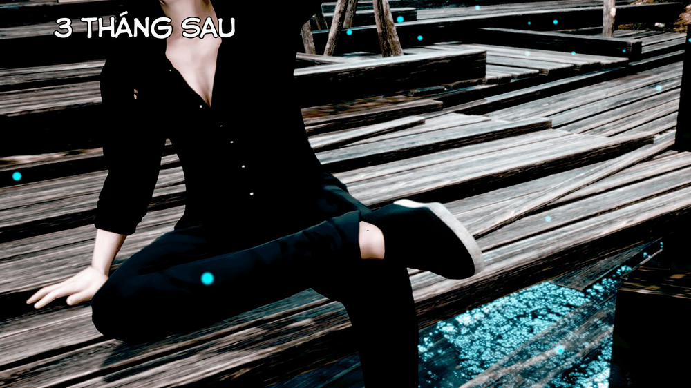 玉人何吹箫 1 trang 21