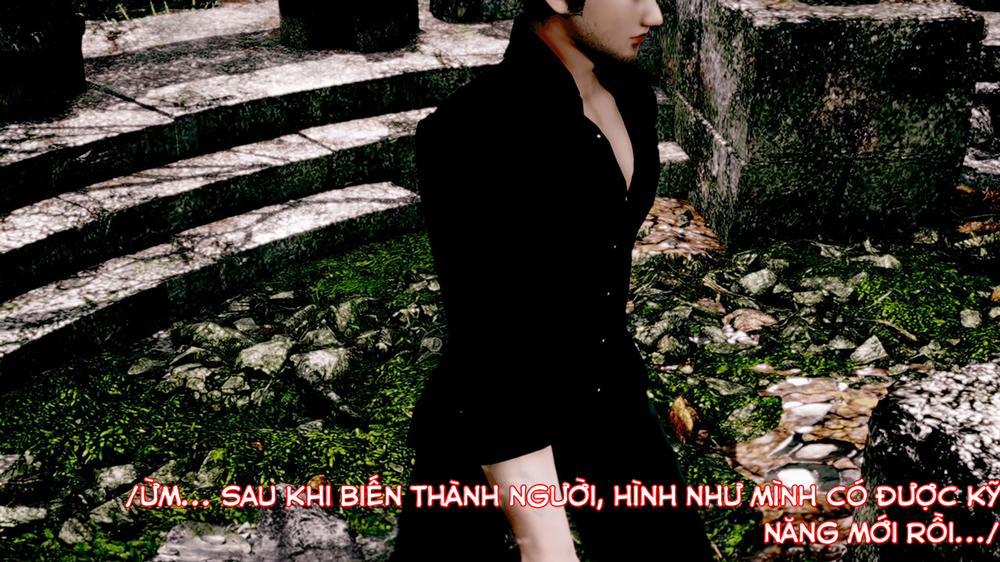 玉人何吹箫 1 trang 25