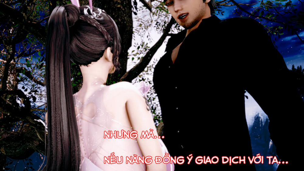 玉人何吹箫 2 trang 17