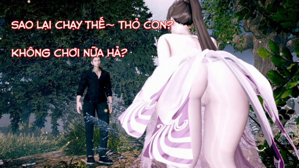 玉人何吹箫 2 trang 24