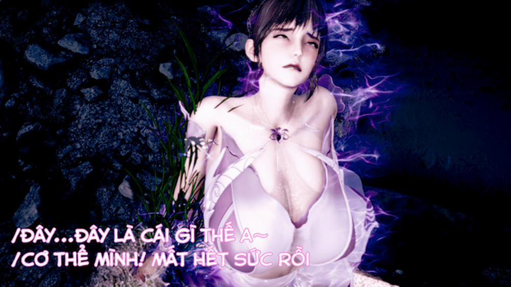 玉人何吹箫 3 trang 26