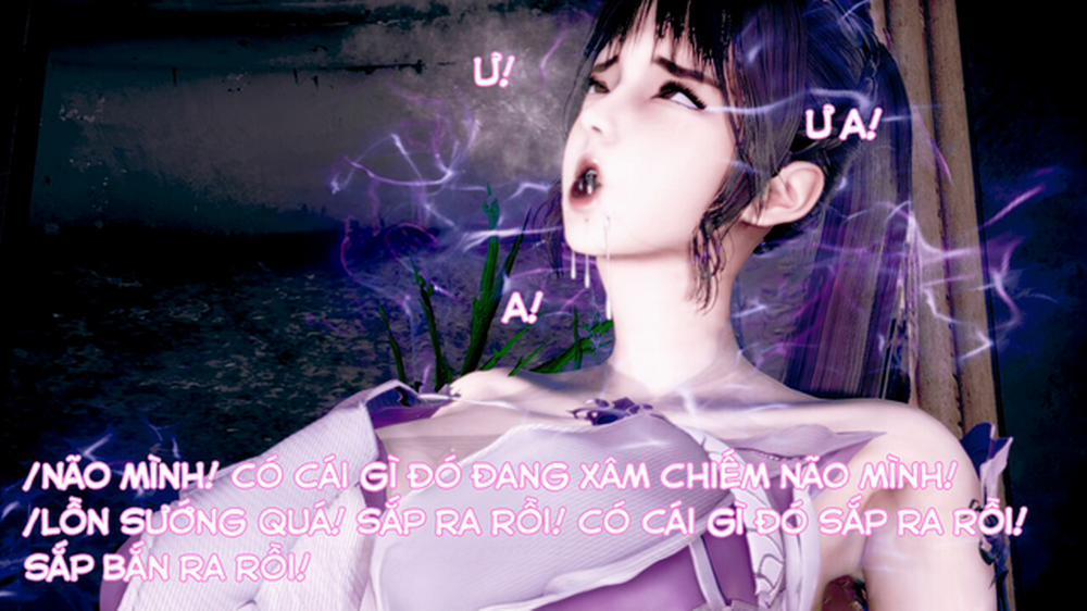 玉人何吹箫 3 trang 28