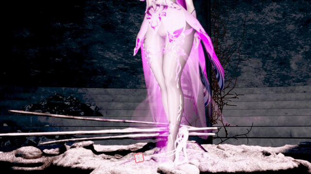 玉人何吹箫 3 trang 8