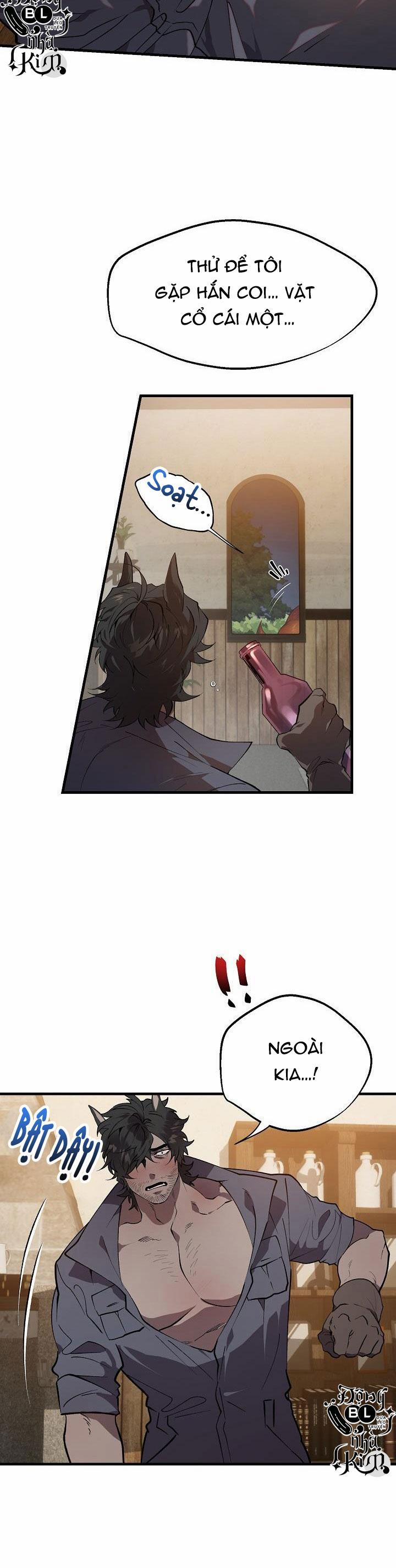 Ba Anh Em Heo Con 1 trang 12