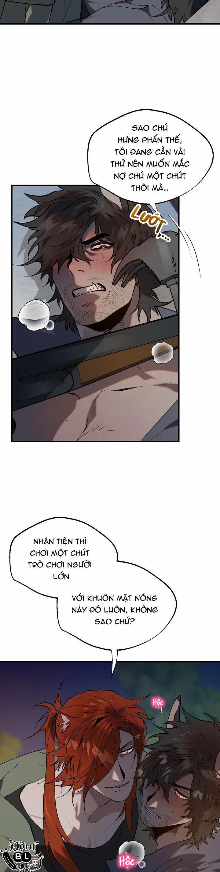 Ba Anh Em Heo Con 1 trang 20