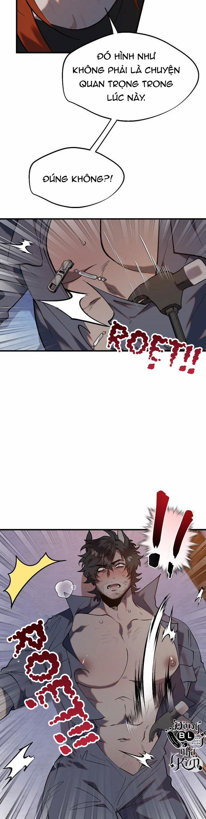 Ba Anh Em Heo Con 1 trang 22