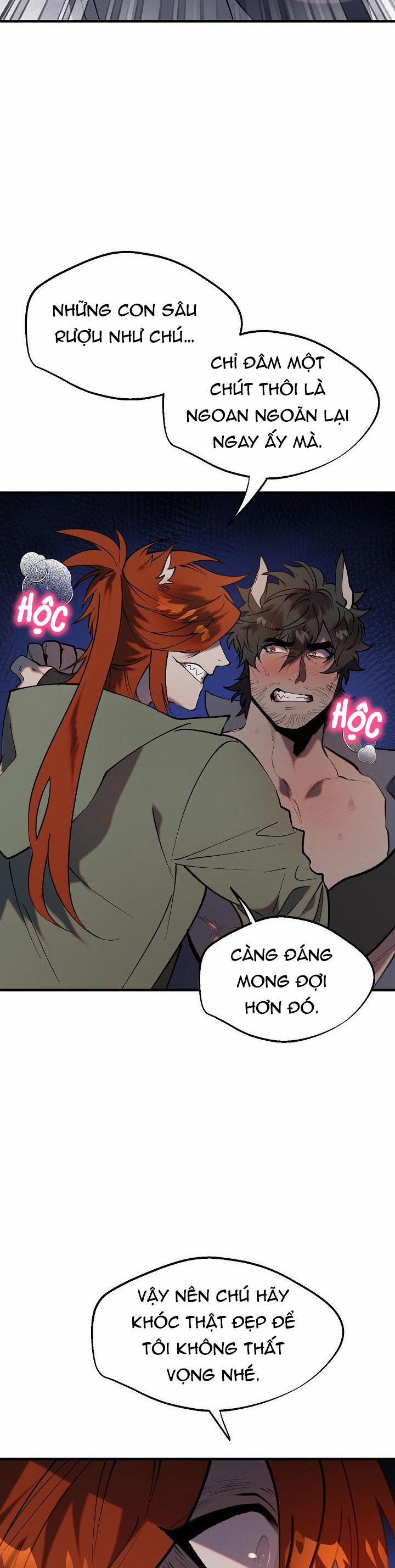 Ba Anh Em Heo Con 1 trang 23