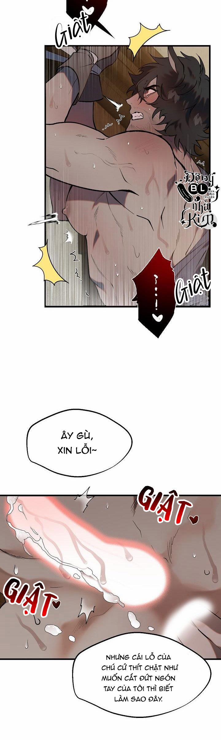 Ba Anh Em Heo Con 1 trang 27