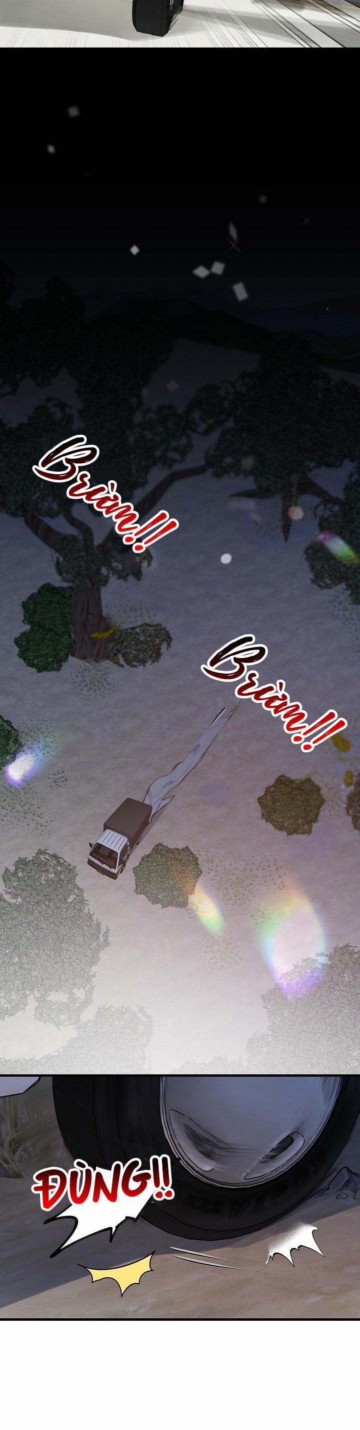 Ba Anh Em Heo Con 1 trang 4