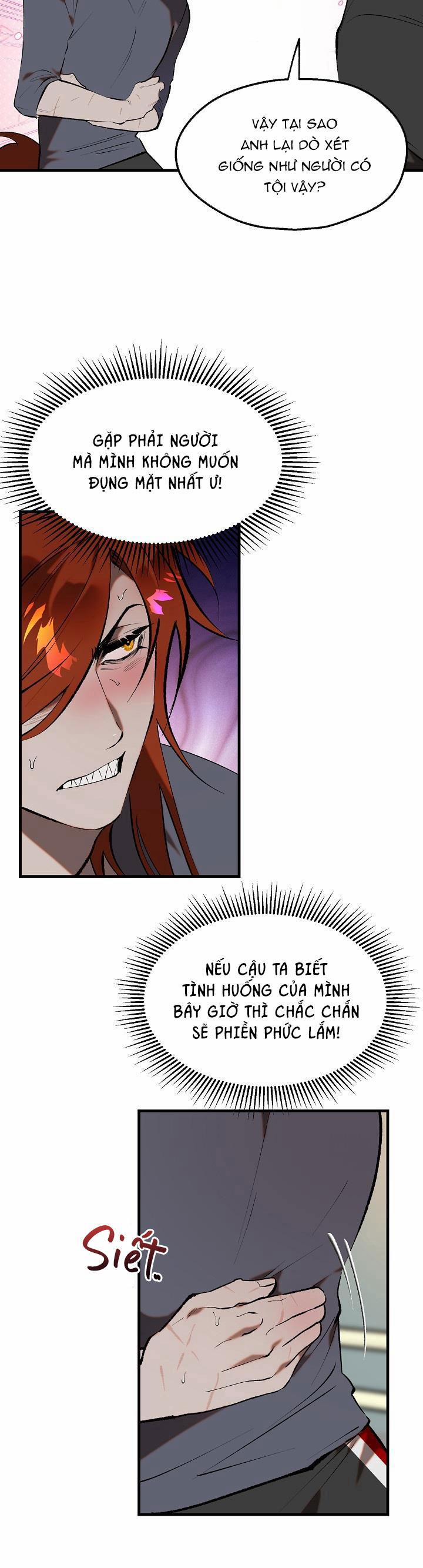 Ba Anh Em Heo Con 10 trang 12