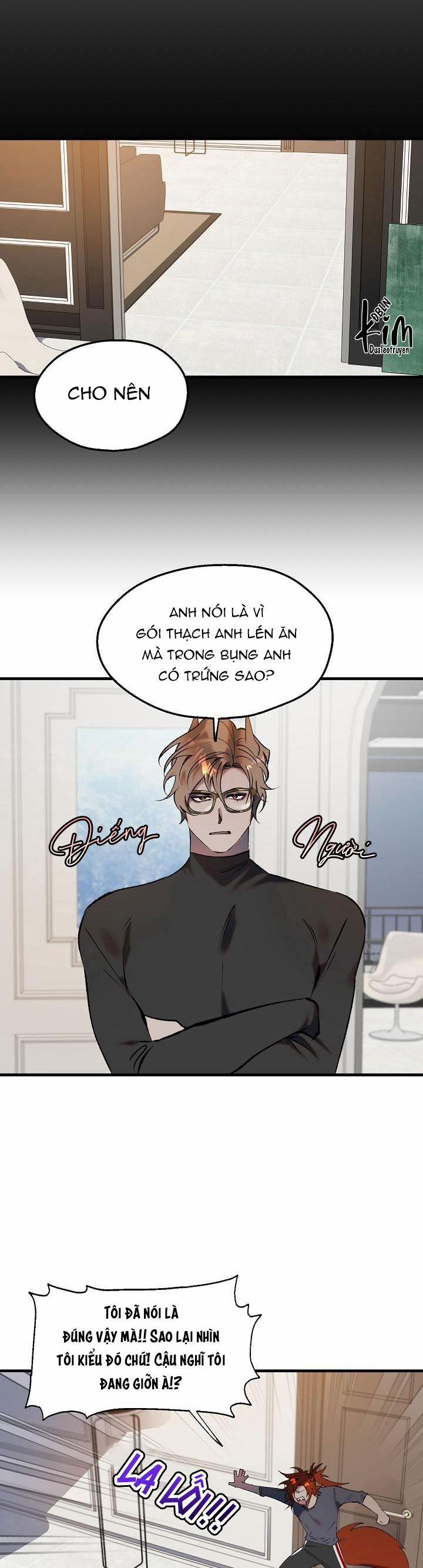 Ba Anh Em Heo Con 10 trang 17