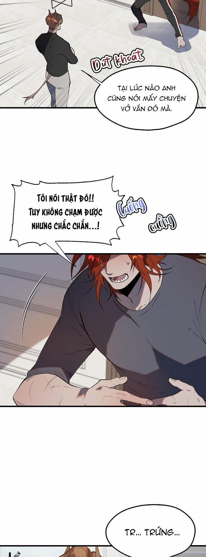 Ba Anh Em Heo Con 10 trang 18