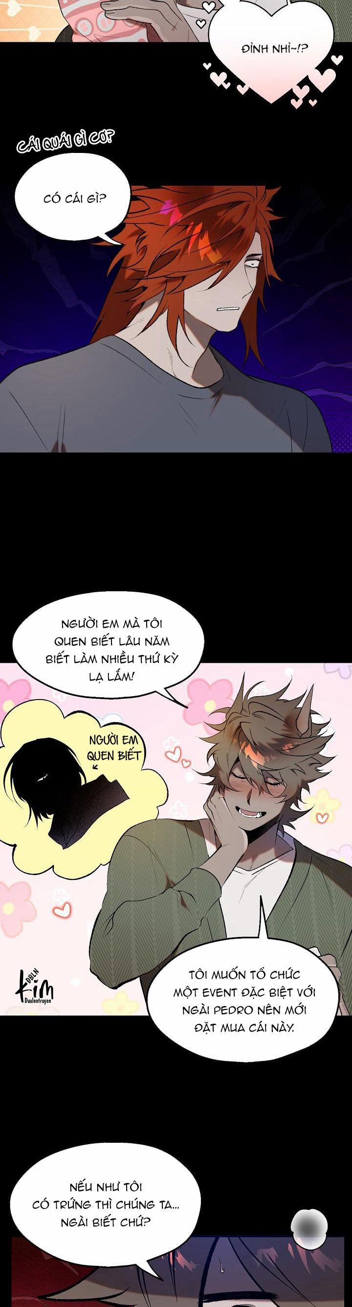 Ba Anh Em Heo Con 10 trang 4