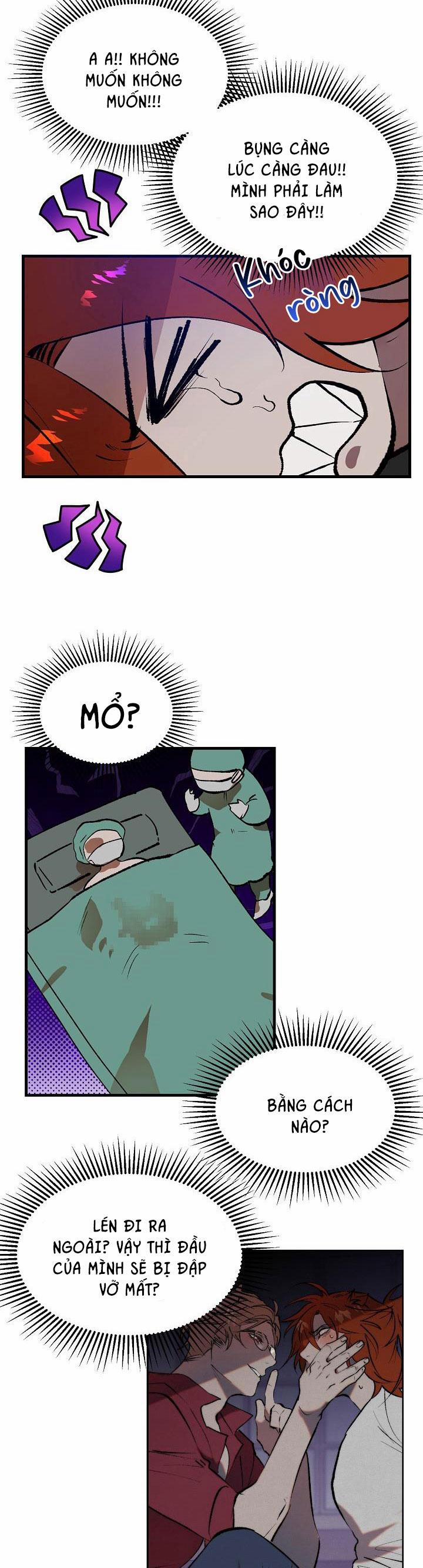 Ba Anh Em Heo Con 10 trang 7