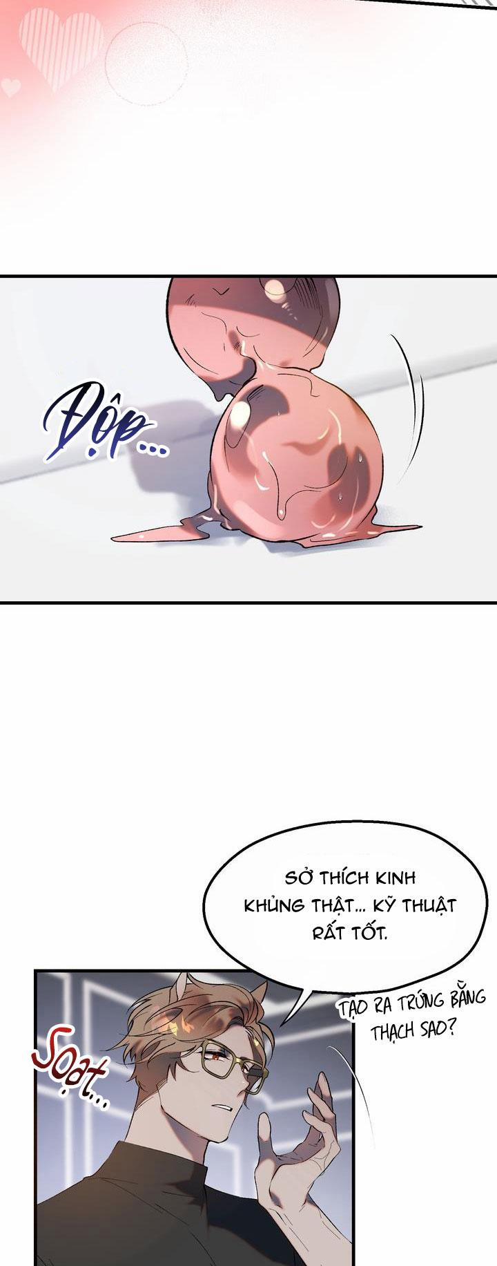 Ba Anh Em Heo Con 11 trang 12