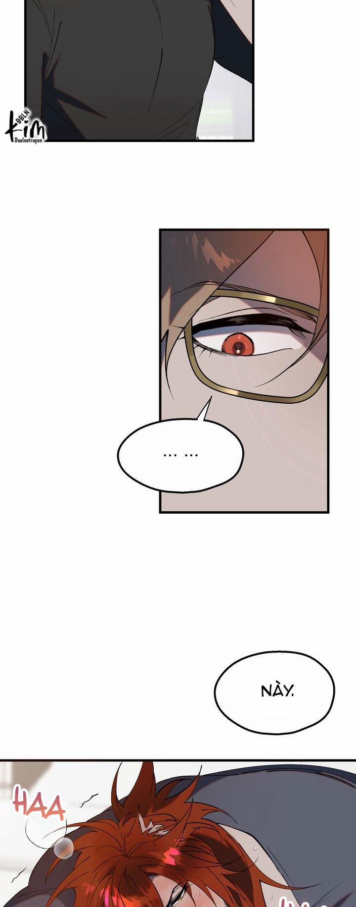 Ba Anh Em Heo Con 11 trang 13