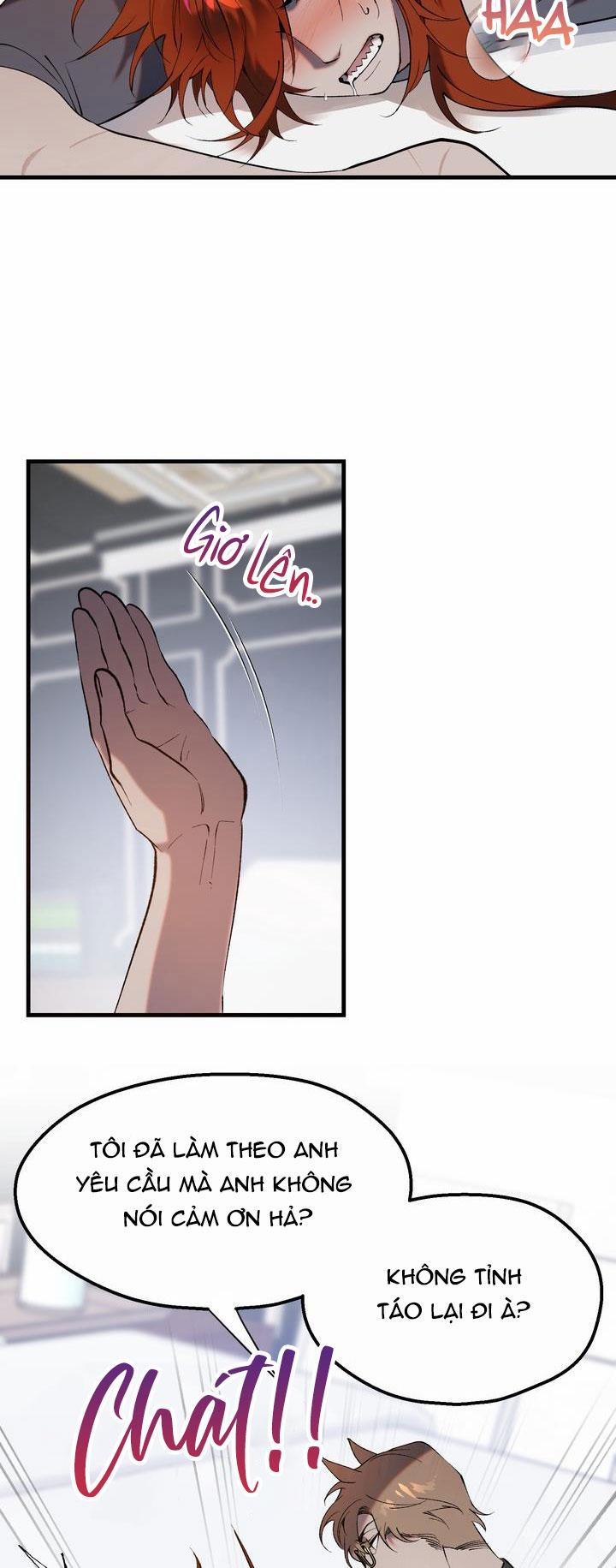 Ba Anh Em Heo Con 11 trang 14