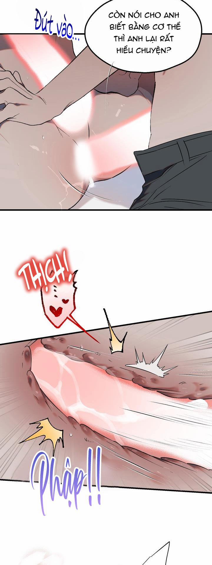 Ba Anh Em Heo Con 11 trang 16