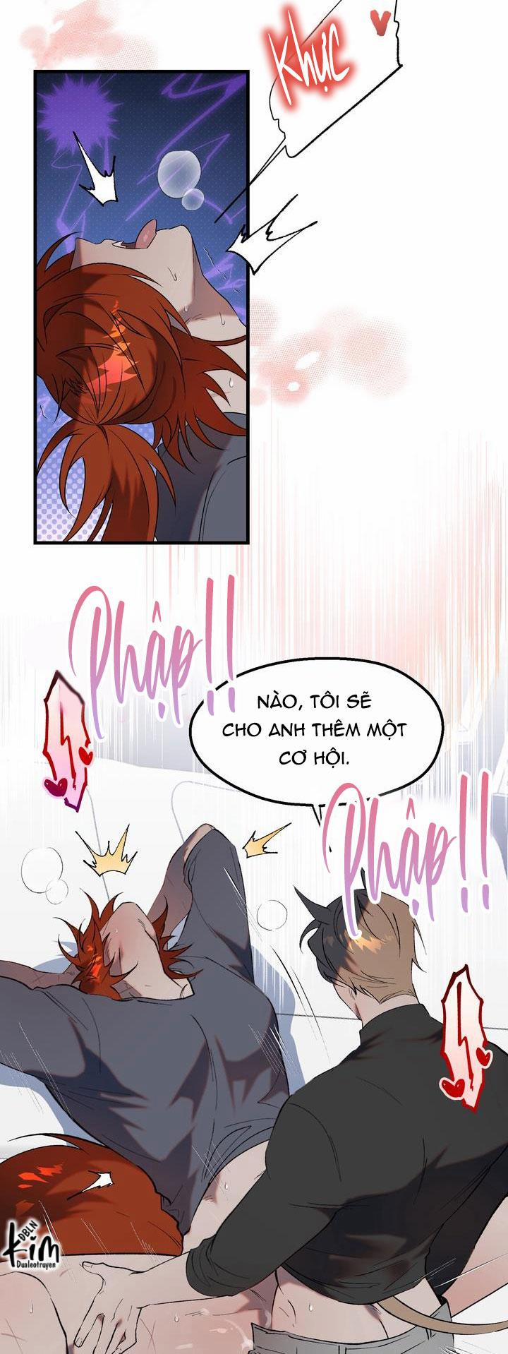 Ba Anh Em Heo Con 11 trang 17