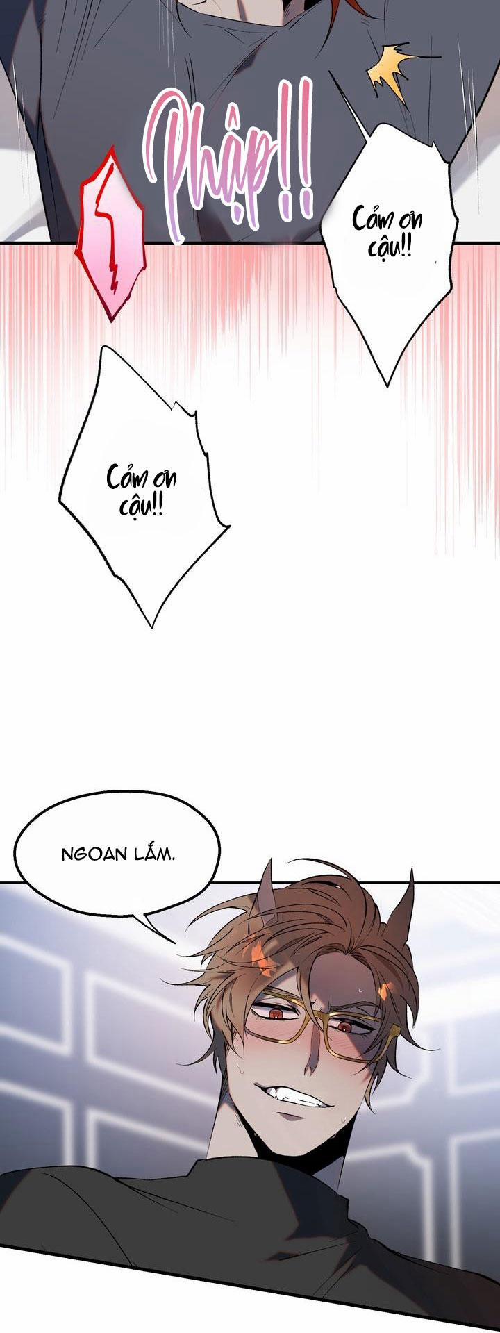 Ba Anh Em Heo Con 11 trang 19