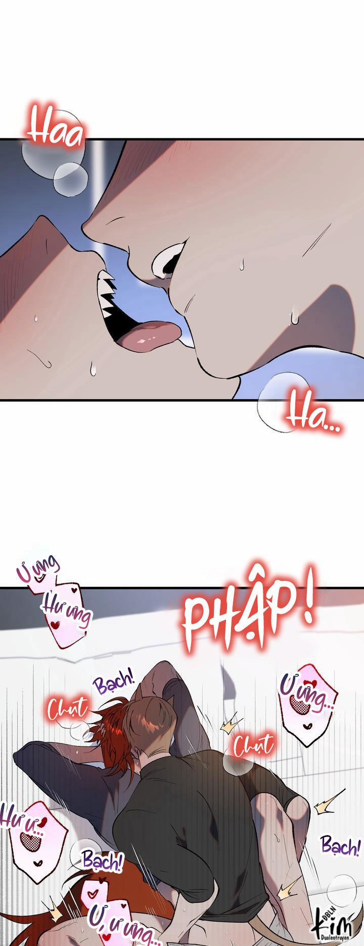 Ba Anh Em Heo Con 11 trang 20