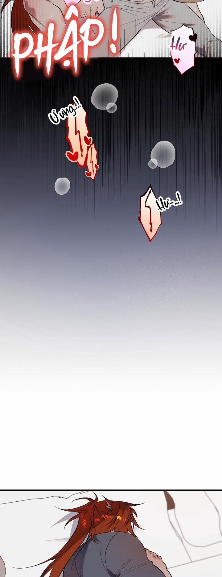 Ba Anh Em Heo Con 11 trang 21