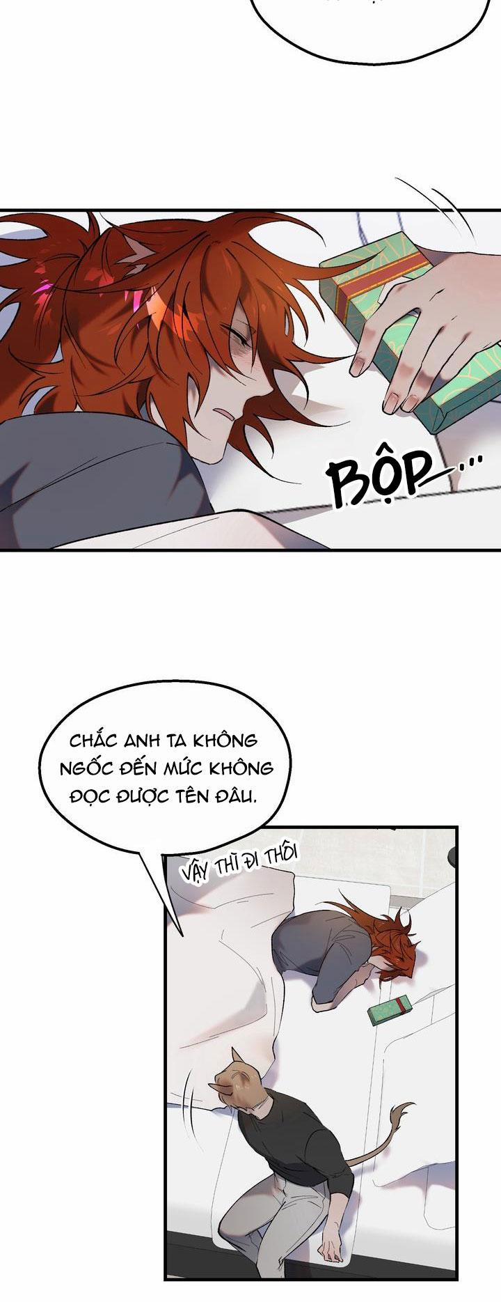 Ba Anh Em Heo Con 11 trang 23