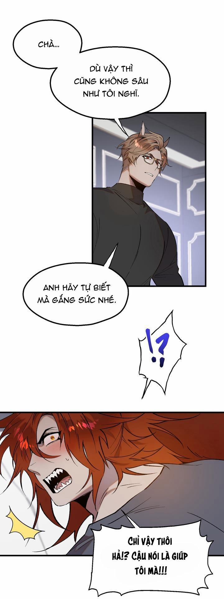 Ba Anh Em Heo Con 11 trang 4